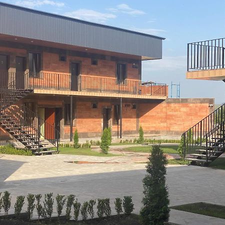 Aba Resort Gyulagarak Buitenkant foto