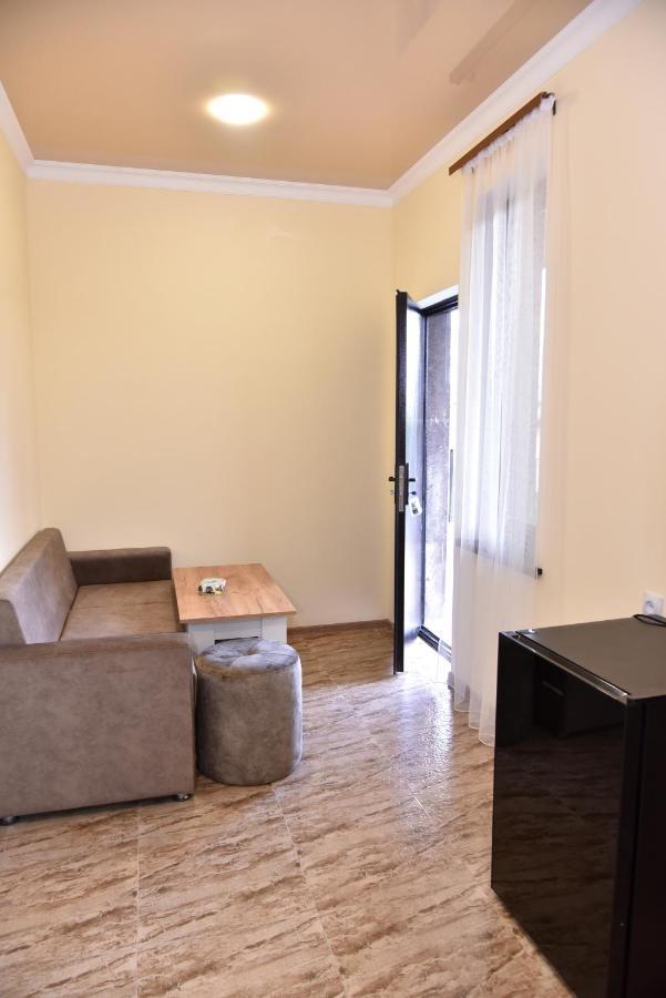 Aba Resort Gyulagarak Buitenkant foto