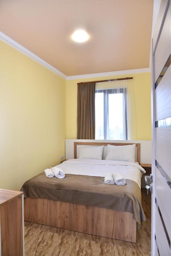 Aba Resort Gyulagarak Buitenkant foto